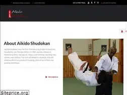 Sites similar to aikidoshudokan.com