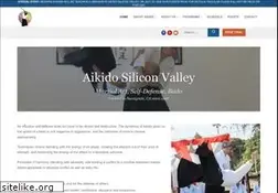 Sites similar to aikidosiliconvalley.com