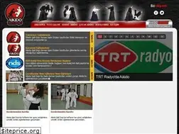 Sites similar to aikidosislidojo.com