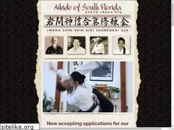 Sites similar to aikidosouthflorida.com