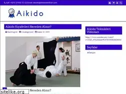 Sites similar to aikidoteknikleri.com