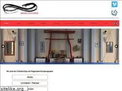 Sites similar to aikidounlimited.ch
