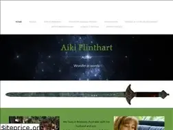 Sites similar to aikiflinthart.com