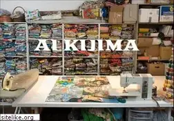 Sites similar to aikijima.com