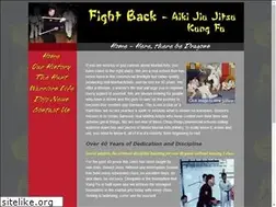 Sites similar to aikijiujitsukungfu.com