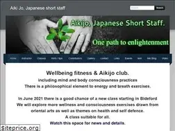 Sites similar to aikijo.weebly.com