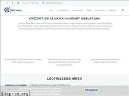 Sites similar to aikikai-hungary.hu