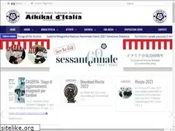 Sites similar to aikikai.it