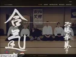 Sites similar to aikikaigric.hr