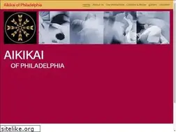 Sites similar to aikikaiofphiladelphia.org
