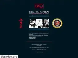 Sites similar to aikikaiperu.org