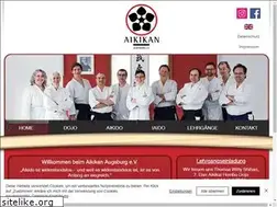 Sites similar to aikikan-augsburg.de