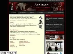 Sites similar to aikikan.nl