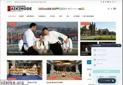 Sites similar to aikimode.com