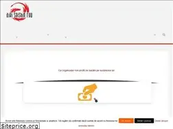 Sites similar to aikiseishin.ro