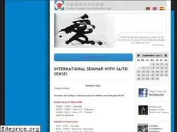 Sites similar to aikishurendojo.org