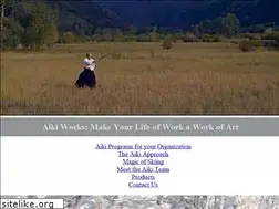 Sites similar to aikiworks.com