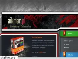 Sites similar to aikmar.pl