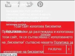 Sites similar to aiko-bg.com