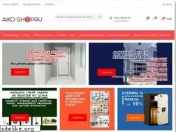 Sites similar to aiko-shop.ru