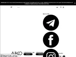Sites similar to aiko.uz