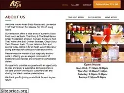 Sites similar to aiko110.com