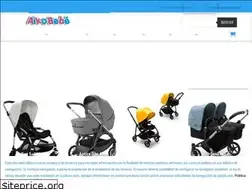 Sites similar to aikobebe.es