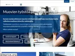 Sites similar to aikolon.fi