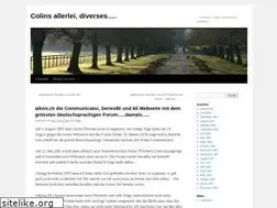 Sites similar to aikon.ch
