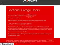 Sites similar to aikondistribution.com