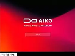 Sites similar to aikospace.com