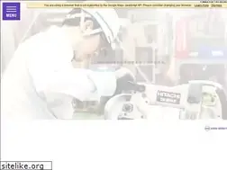 Sites similar to aikou-densetsu.com