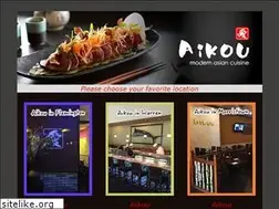Sites similar to aikouasiancuisine.com