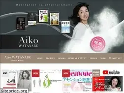Sites similar to aikowatanabe.com