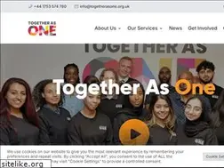 Sites similar to aiksaath.com