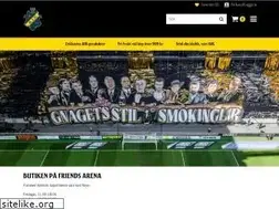 Sites similar to aikshop.se
