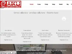 Sites similar to aiku.info