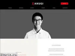 Sites similar to aikugi.jp