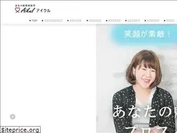 Sites similar to aikul.net