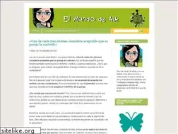 Sites similar to aikun.wordpress.com