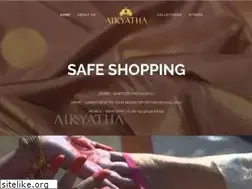 Sites similar to aikyatha.com