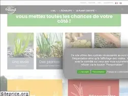 Sites similar to ail-echalote-certifie.org