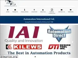 Sites similar to ail-us.com