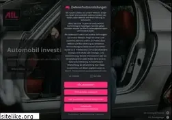 Sites similar to ail.de
