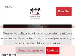 Sites similar to ail.it