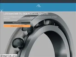 Sites similar to ail.no