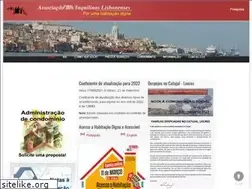 Sites similar to ail.pt