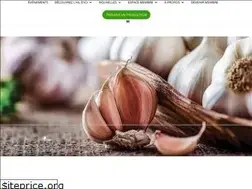 Sites similar to ail.quebec