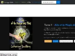 Sites similar to aila.fr
