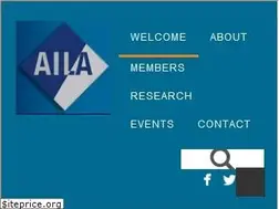 Sites similar to aila.info